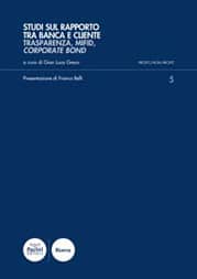 Studi sul rapporto tra banca e cliente