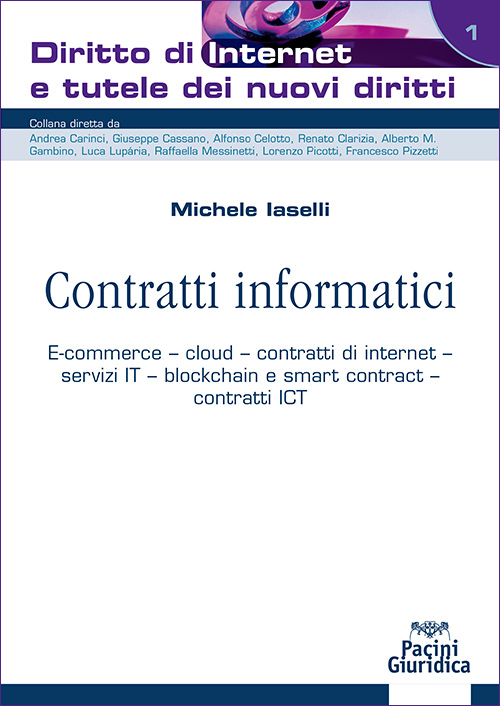Contratti informatici