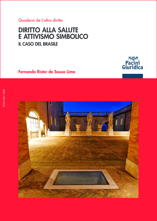 Diritto alla salute e attivismo simbolico