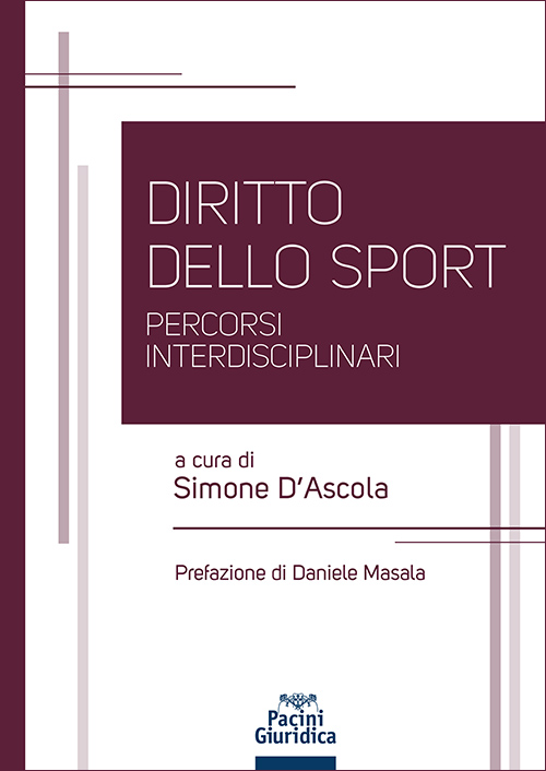 Diritto dello sport