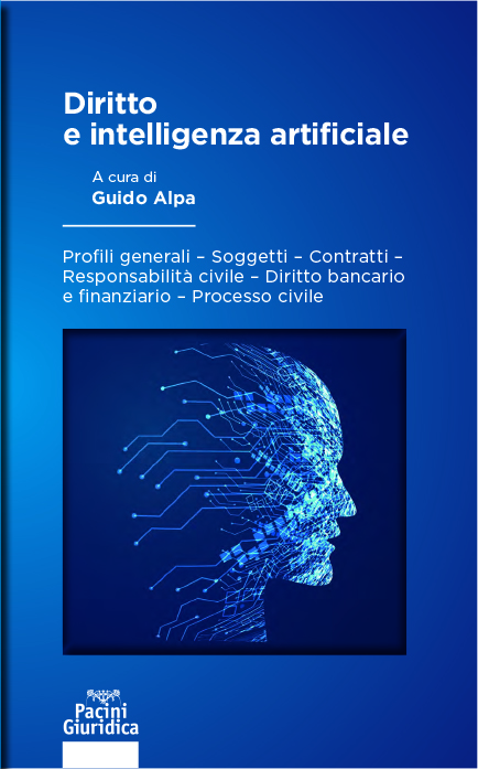 Diritto e intelligenza artificiale