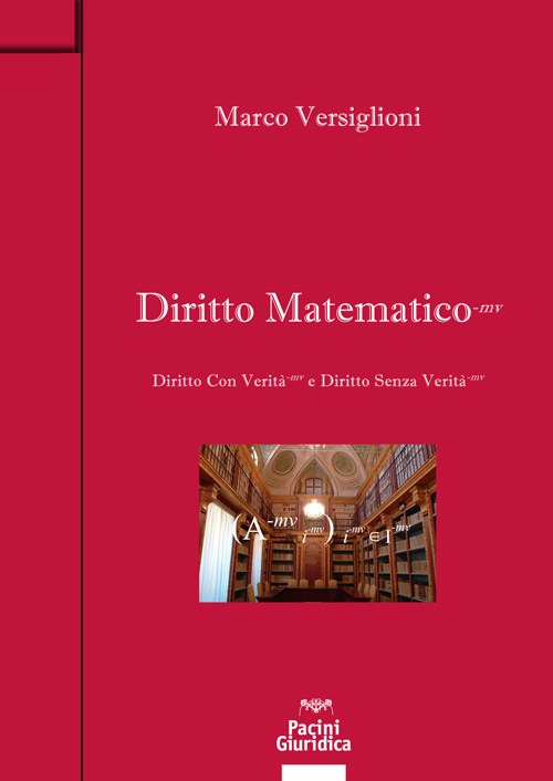 Diritto matematico-mv
