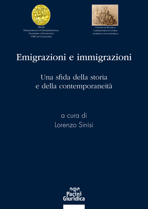 Emigrazioni e immigrazioni