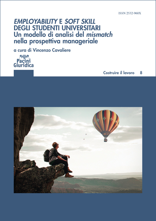 Employability e soft skill degli studenti universitari