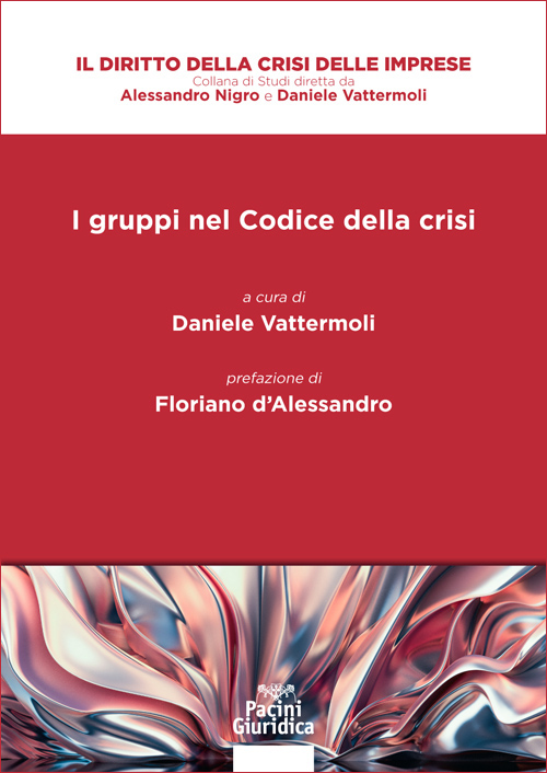 I gruppi nel Codice della crisi