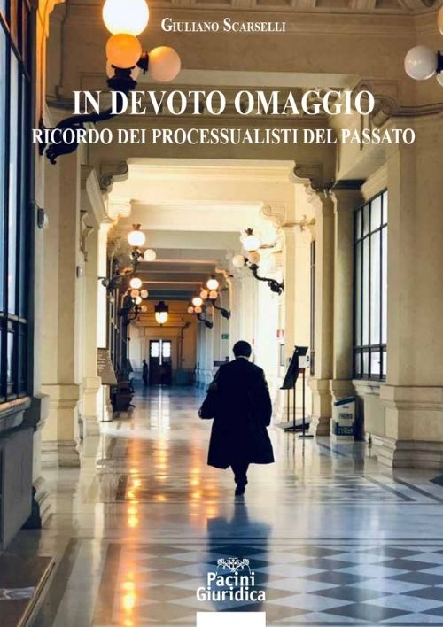 In devoto omaggio