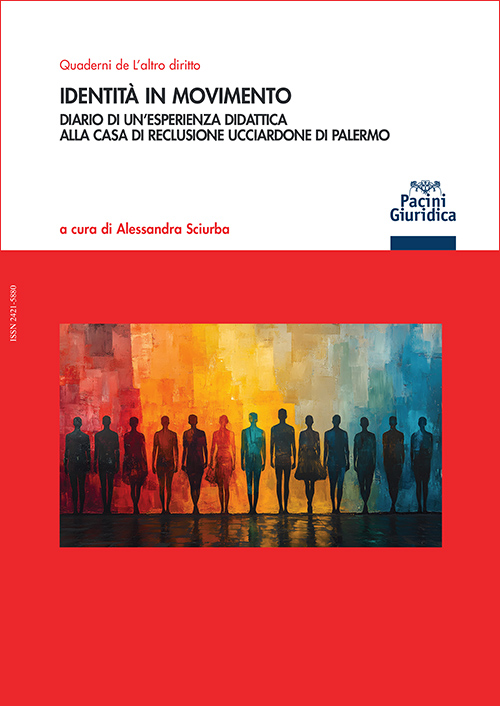 Identità in movimento
