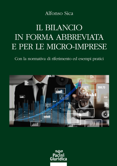 Il bilancio in forma abbreviata e per le micro-imprese