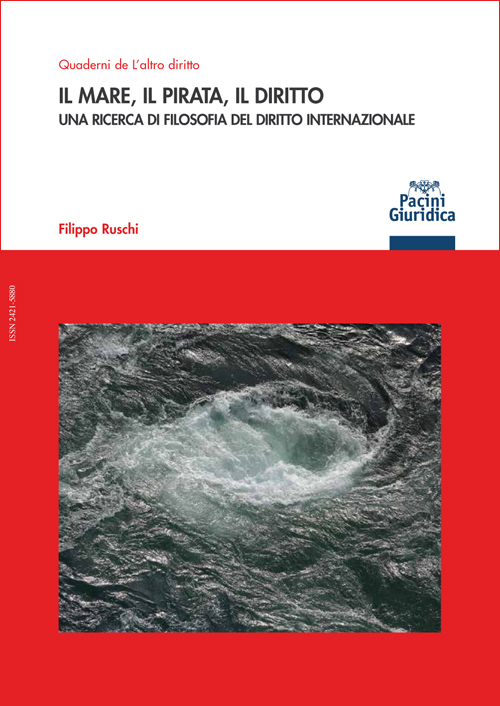 Il mare, il pirata, il diritto