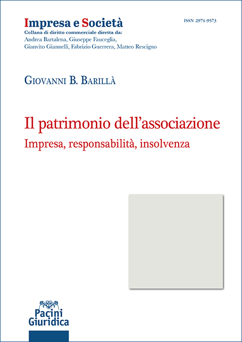 Il patrimonio dell’associazione
