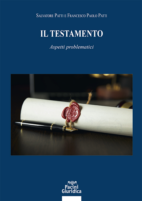 Il testamento
