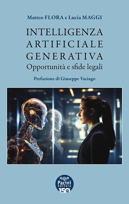 Intelligenza artificiale generativa