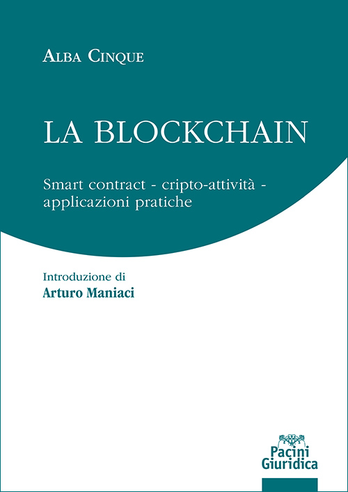 La blockchain