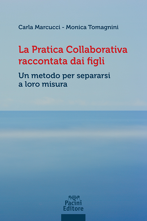 La Pratica Collaborativa raccontata dai figli