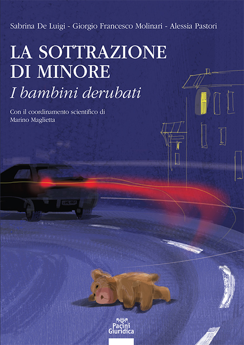 La sottrazione di minore