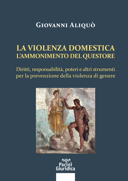 La violenza domestica