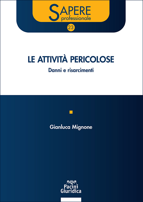 Le attività pericolose