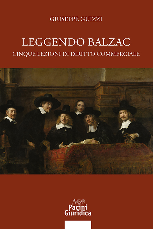 Leggendo Balzac