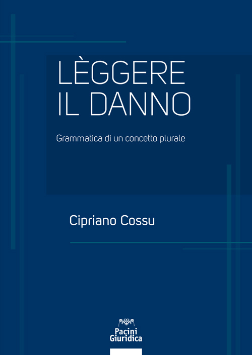 Lèggere il danno