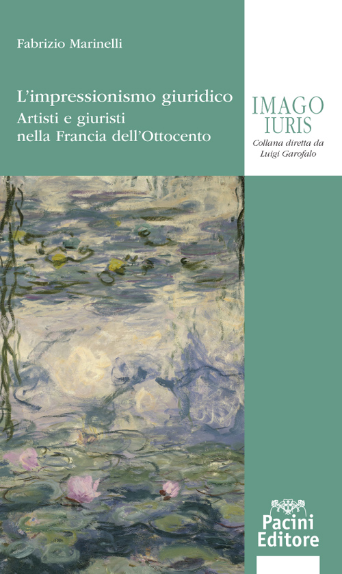 L'impressionismo giuridico