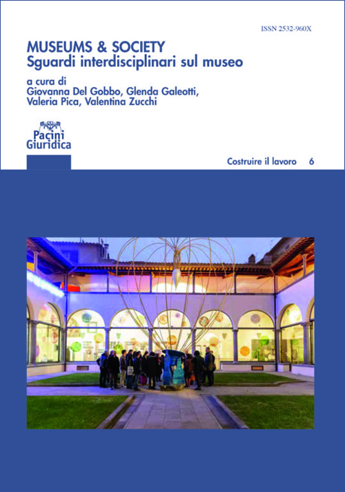 MUSEUMS & SOCIETY