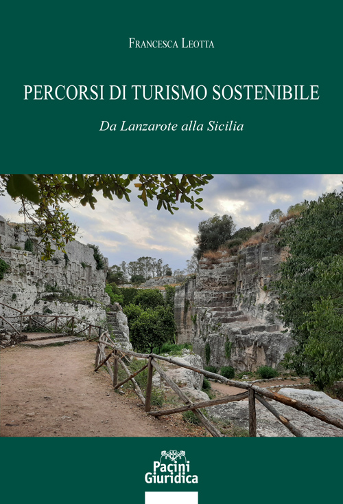 Percorsi di turismo sostenibile