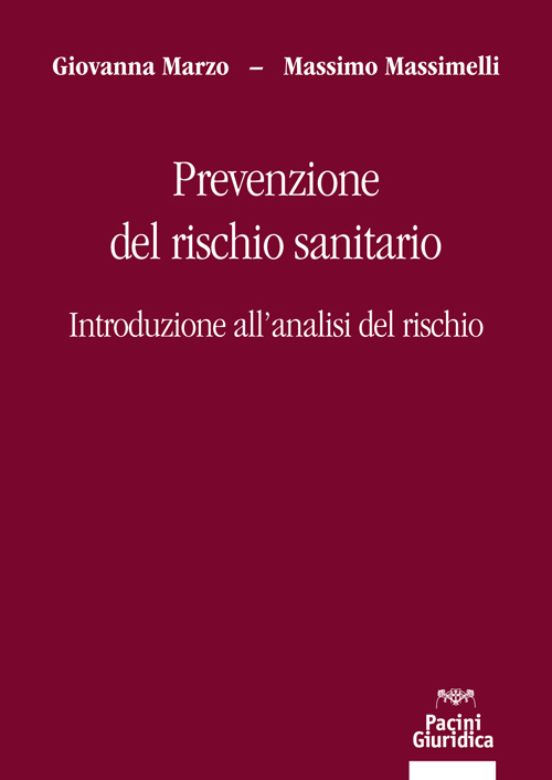 Prevenzione del rischio sanitario