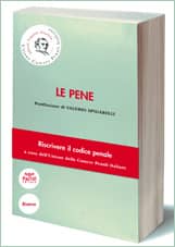 Riscrivere il codice penale. LE PENE