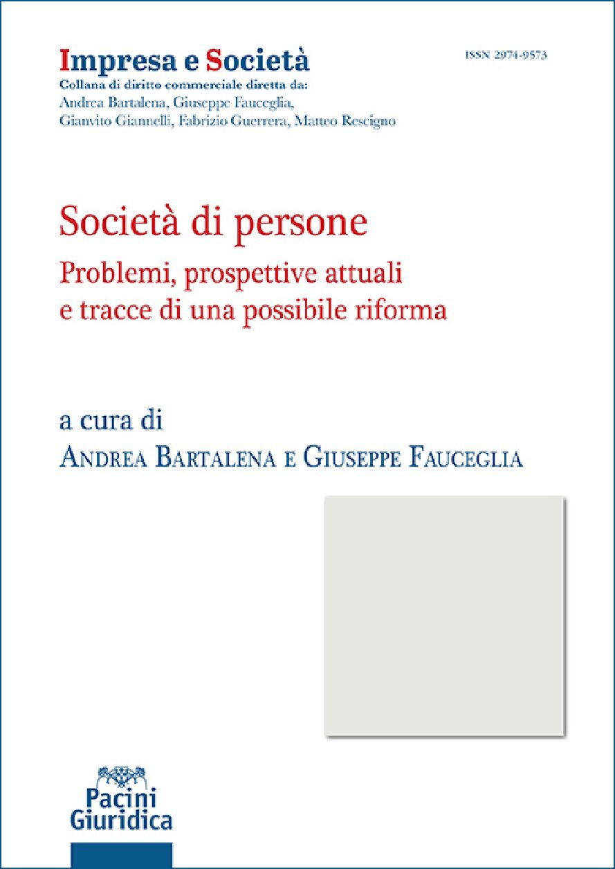 Società di persone