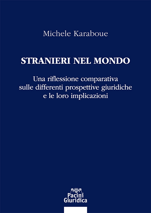 Stranieri nel mondo