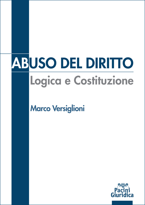 Abuso del diritto