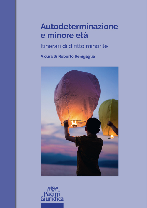 Autodeterminazione e minore età
