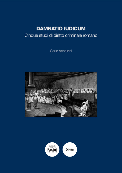 Damnatio Iudicum