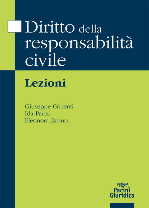 Diritto della responsabilità civile