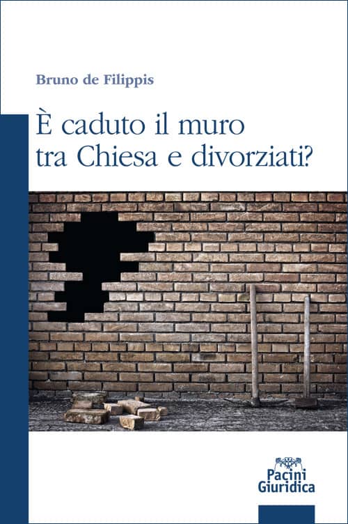 È caduto il muro tra Chiesa e divorziati?