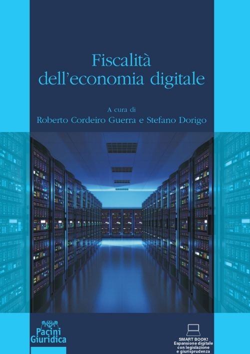 Fiscalità dell'economia digitale