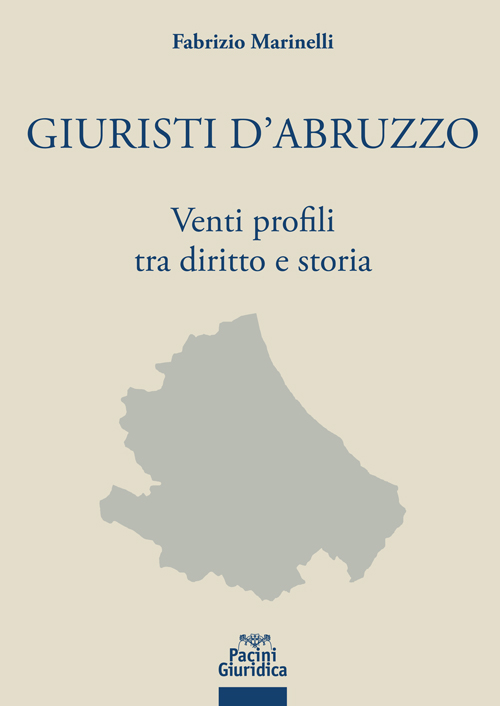 Giuristi d’Abruzzo