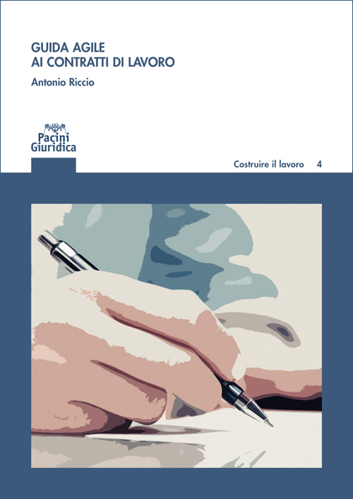 Guida agile ai contratti di lavoro