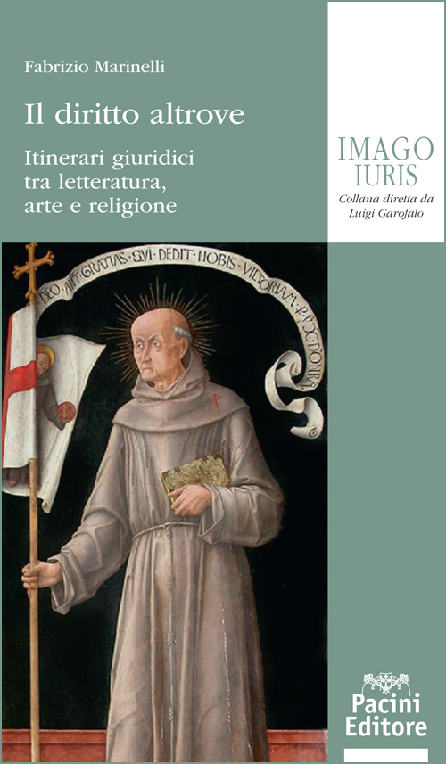 Il diritto altrove