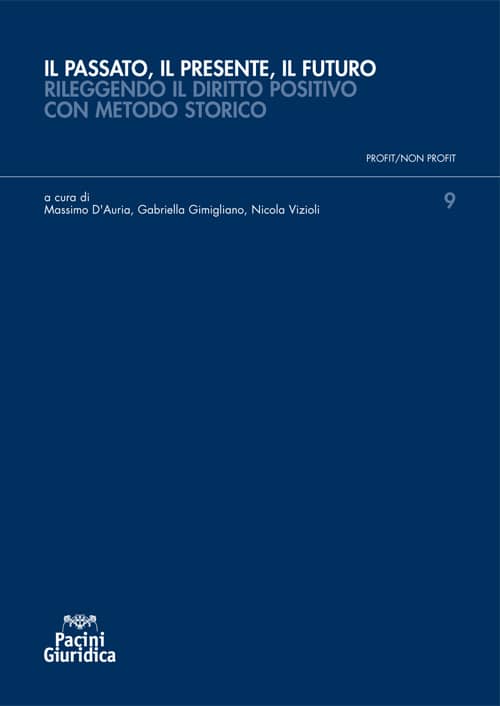 Il passato, il presente, il futuro