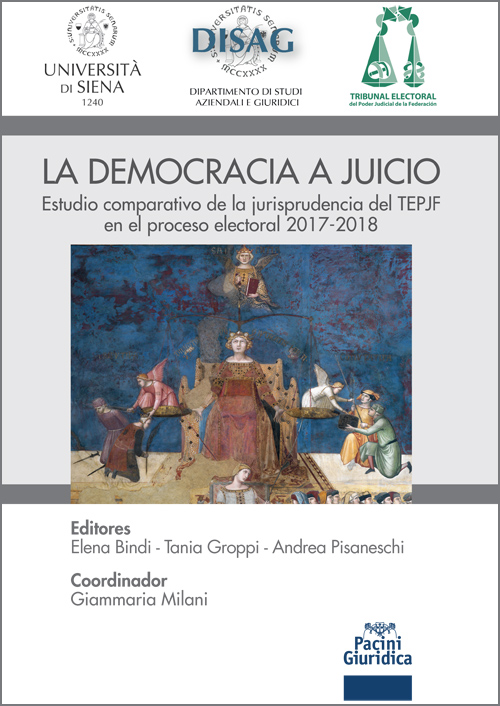 La democracia a juicio