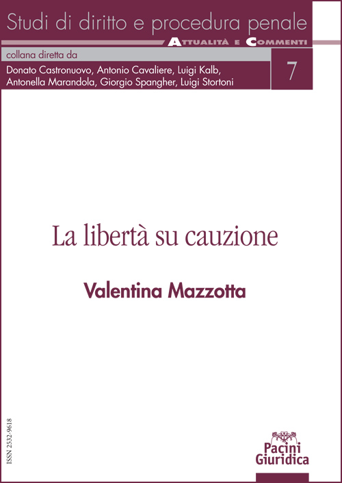 La libertà su cauzione