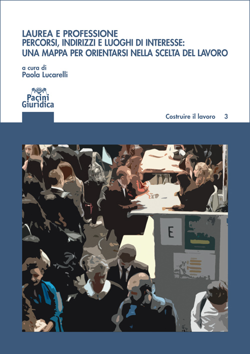 Laurea e professione