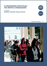 Le professioni intellettuali tra diritto e innovazione