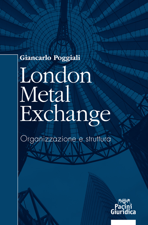 London Metal Exchange