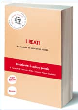 Riscrivere il codice penale. I REATI