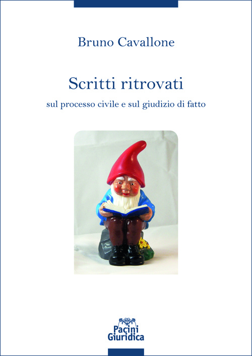 Scritti ritrovati
