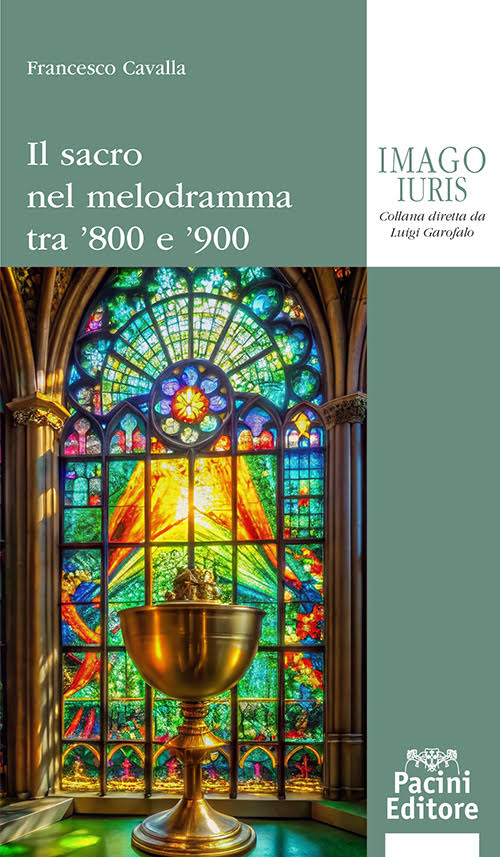 Il sacro nel melodramma tra '800 e '900
