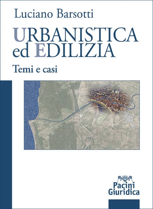 Urbanistica ed Edilizia