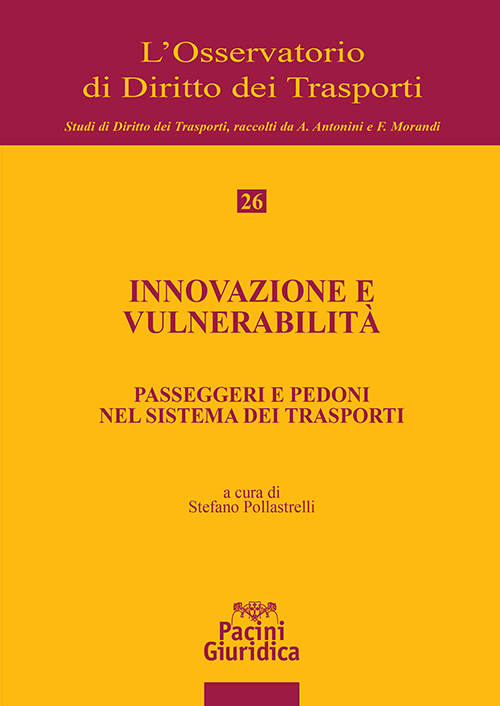Innovazione e vulnerabilità